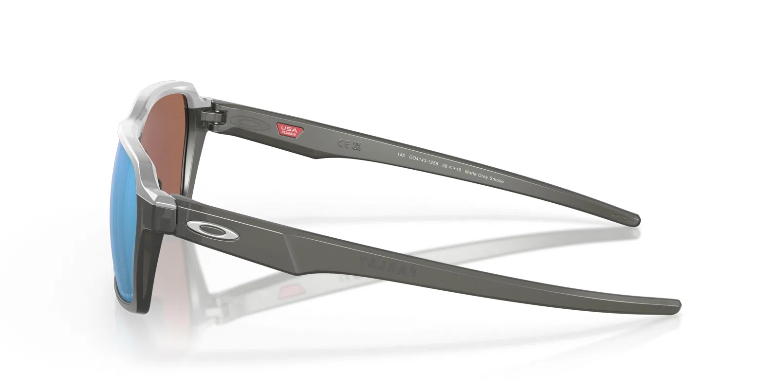 Oakley Parlay 4143 Sunglasses - view 51